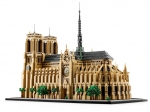 LEGO® Architecture 21061 - Notre-Dame v Paríži